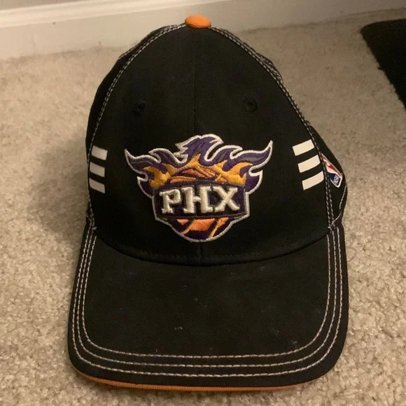 Official Phoenix Suns Hat - Picture 1 of 6